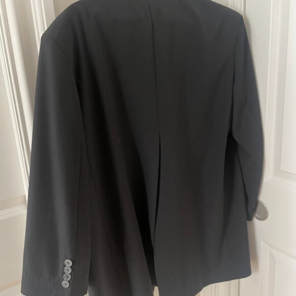 RUS porta oversized blazer - sold out size - Picture 3 of 4